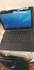  2 dell chromebook11