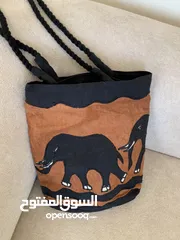  21 للصبايا- عدة حقائب فاخرة ماركات جديد و بعضهم مستعمل خفيف