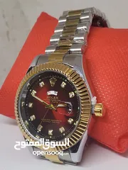  3 ساعة رولكس كوبي ون