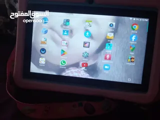  3 تاب اطفال تاب