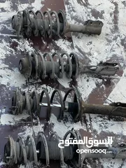  1 قطع هونداي اكسنت