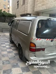  9 باص بريجو موديل 1999