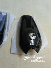  1 قطع تنك بنزين