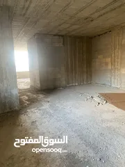  6 شقة عظم 160 م2 باطلالة رائعة (حي اسكان اكتابا)