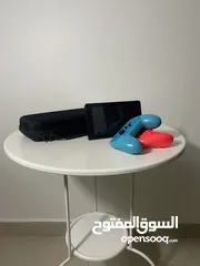  1 Lightly used Nintendo Switch for sale