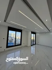  10 شقق فاخره بمساحة 165-210 بتشطيب عصري وحديث  وأسعار تفضيلية