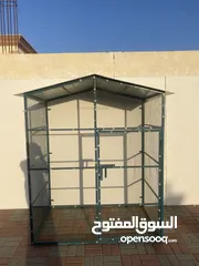  1 قفص للبيعع