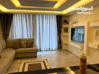  25 Mido.Home افخم الشقق والاستوديهات المفروشه داخل عمان  للايجار اليومي والاسبوعي فقط