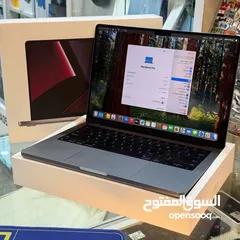  1 MacBook Pro 2023 M2 chip