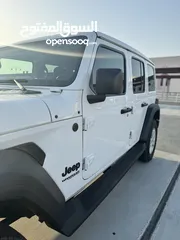  3 Jeep Wrangler 2022 جيب رانجلر 2022