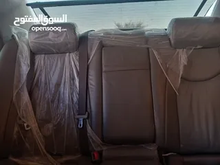  13 للبيع لكزس LS 430 موديل 2004 المطلوب 2000ريال قابل للتفاوض بالحد المعقول للجادين فقط