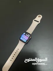  4 Apple watch series 4 light use