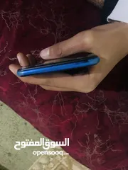  1 هاتف سامسونج الله يبارك عيب لاA7