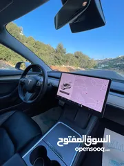  11 تسلا بيرفورمنس 2021 اوروبيه (قابل لشحن في جميع كازيات الشحن)