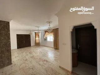  10 عمارة للبيع فل عقبة تاسعة جمعيات شقتين كل شقة 200 متر+ تسوية 80 متر بسعر مغري مساحة الارض 476