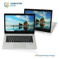  1 Hp 360X core i7 ram 16 GB 512 SSD M2 TOUCH SCREEN