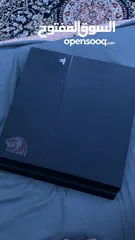  1 PlayStation 4 1TB