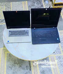  4 2 used lenovo laptops in very cheap price