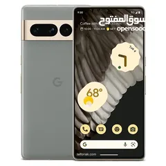  2 google pixel 7 pro للبيع او للبدل
