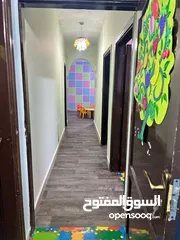  10 روضة مميزة للبيع بسعر مغري في موقع مميز في وسط طبربور