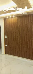  4 الواح شيبورد بديل خشب و بديل رخام بديل باركيه دهان و جبص بورد