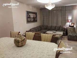  18 شقة مفروشه سوبر ديلوكس في ضاحيه الرشيد للايجار