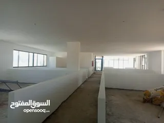  14 مستودعات ومكاتب ومقر هيئات وشركات كبرى للايجار بمساحات مختلفة /مخازن ومشاغل صناعي بمساحات مختلفة