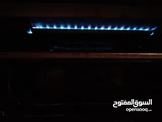  17 غاز اودينست ايطالي 90سم