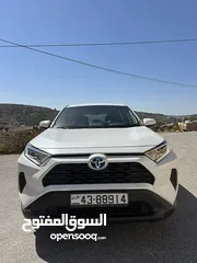  3 تويوتا راف فور 2019 4x4 فحص كامل مآلك واحد من الزيرو