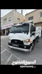  4 هونداي مايتي 2015 4جيد