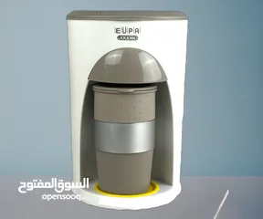  1 محضرة قهوه