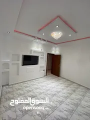  1 شقة في عمارات الحديقة أبو سليم