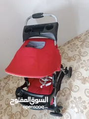  3 Graco - stroller for sale