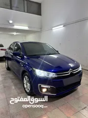  5 ستروين سيلزيه