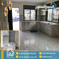 1 شقه جديده للايجار الطيره مع مدخل خاص