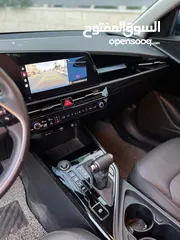  6 الاكثر طلبا في البلاد كيا نيرو هايبرد اقتصاديه جدا 2024 فل اضافاا ما عدا فتحه