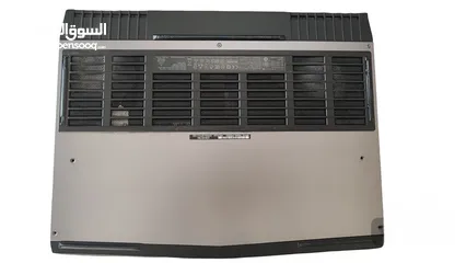  7 Dell Alienware 15 R3 laptop