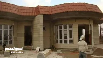  11 تركيب كرميت كافه اعمال الكرميد وصيانه الكرميد