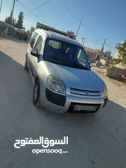  2 ستروين برلنجو