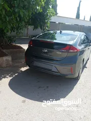  12 هيوندا ايونيك موديل 2020