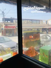  2 بيع محلات ومنزل