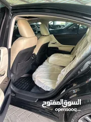  10 لكزس es 300 2022