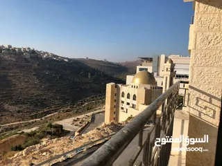  2 شقة جديدة كليًا للبيع – ضاحية الريحان  عمارة البيت الأندلسي