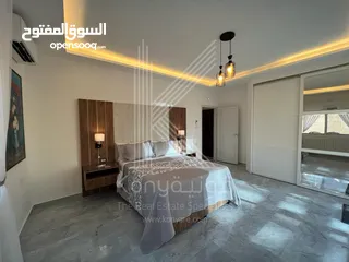  13 Furnished Apartment For Rent In Um Uthaina