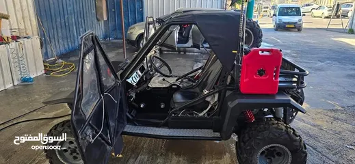  3 TOMCAR ISRAEL TM27