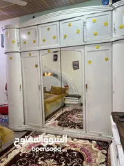  3 غرفة نوم كويتي