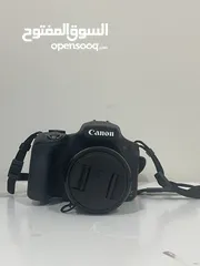  4 كاميرا كانون للبيع - canon camera for sale