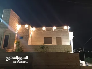  2 منزل للبيع