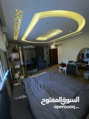  23 شقة مع ترس للبيع في اجمل مناطق اربد