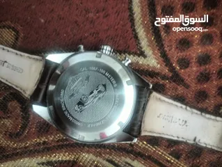  7 TAG Heuer Mercedes Benz SLR